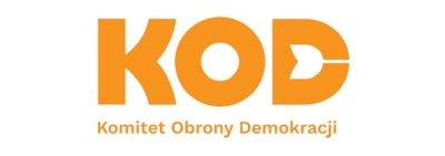 logo Stowarzyszenia Komitet Obrony Demokracji