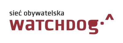 logo Stowarzyszenia Watchdog Polska